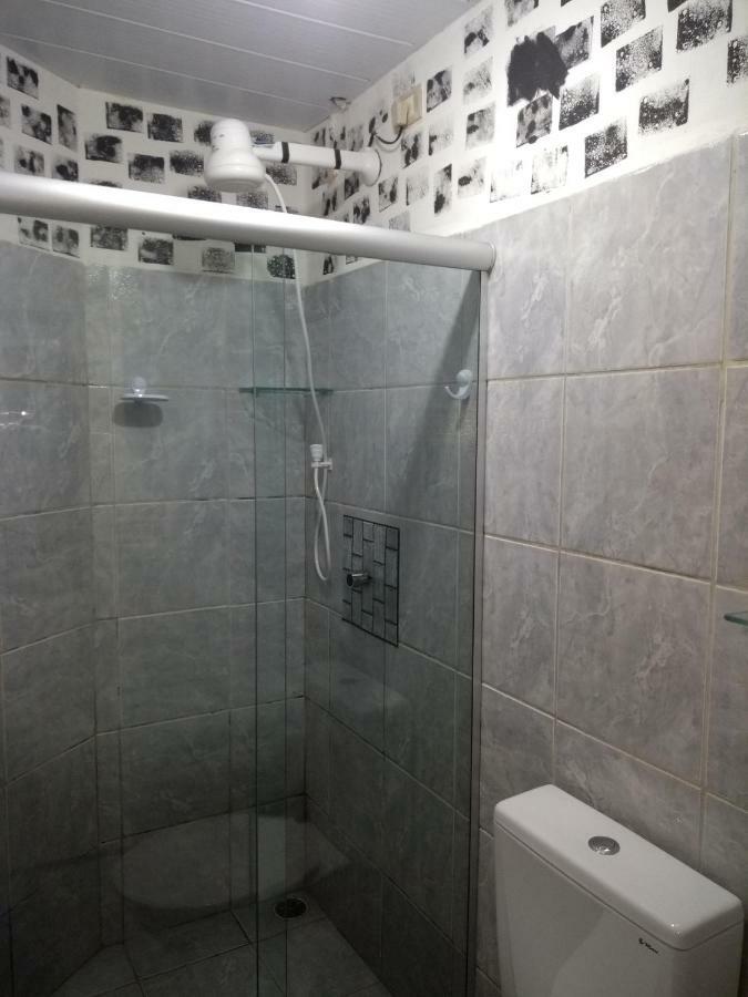 Апартаменты Flat Porto Порту-де-Галиньяш Экстерьер фото