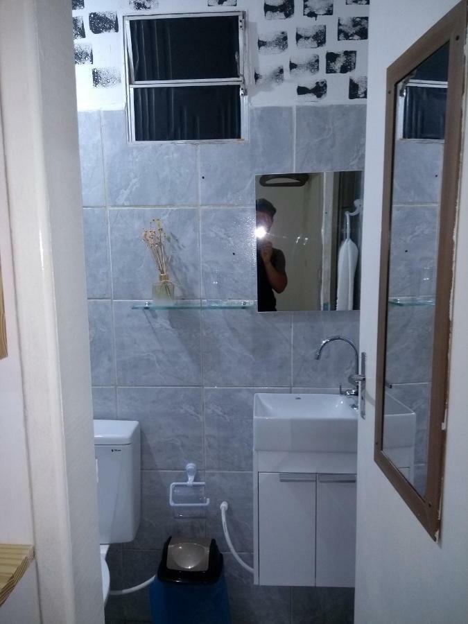 Апартаменты Flat Porto Порту-де-Галиньяш Экстерьер фото